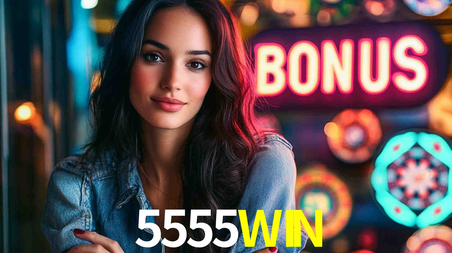 Descubra a Categoria de Bônus no 5555WIN: Uma Oportunidade Imperdível
