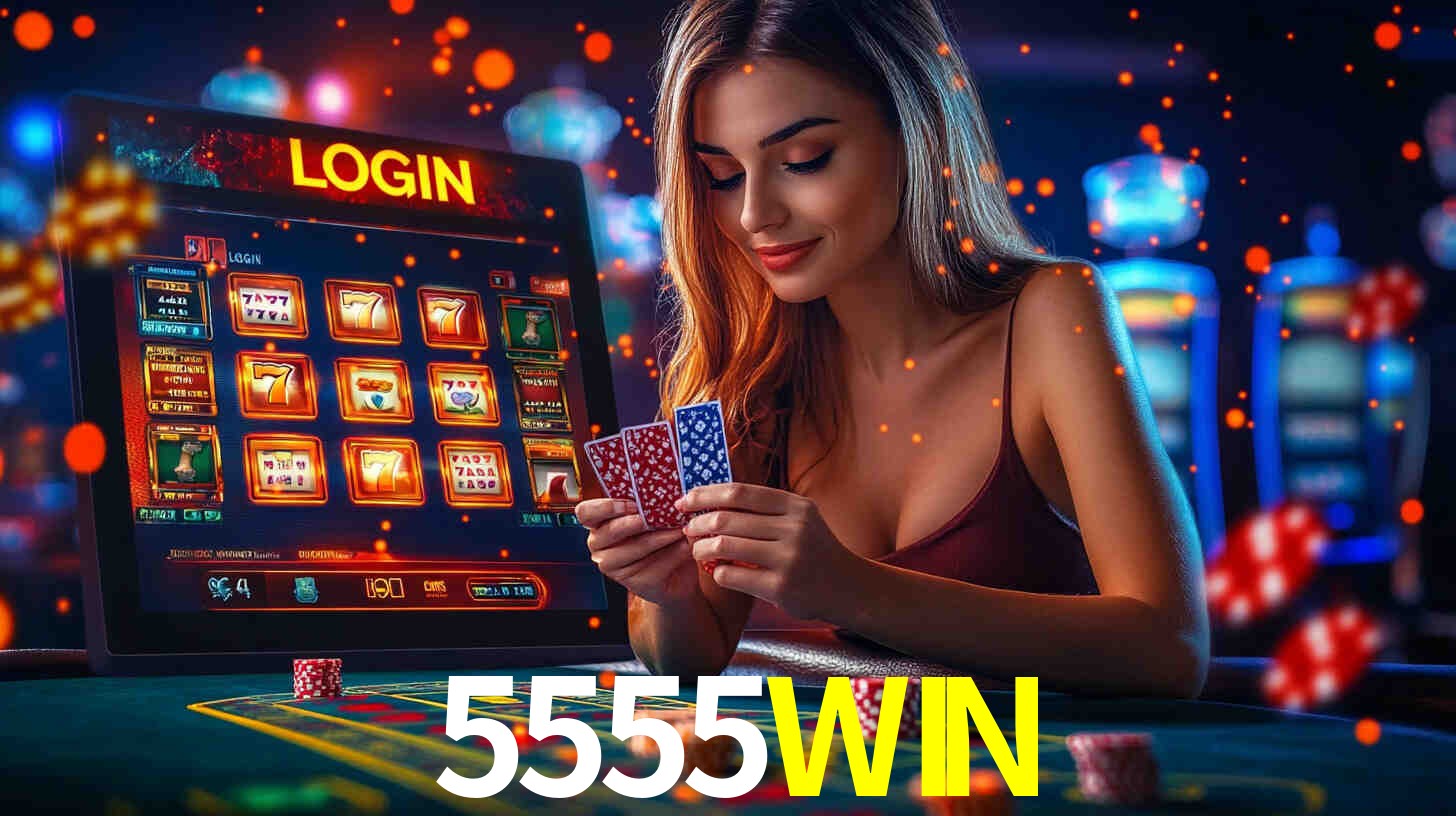 Aproveite as Melhores Promoções do 5555WIN