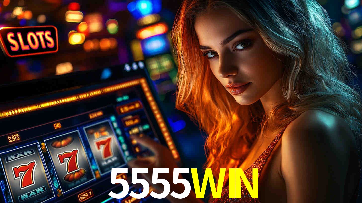 Descubra o Mundo das Mesas de Jogos no 5555WIN