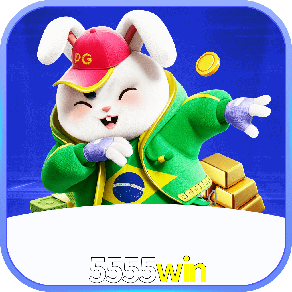 5555win Logo